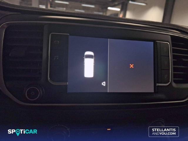 Opel Vivaro Vivaroe 3 BEV 75kWh M Std -