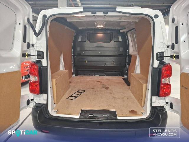 Opel Vivaro Vivaroe 3 BEV 75kWh M Std -