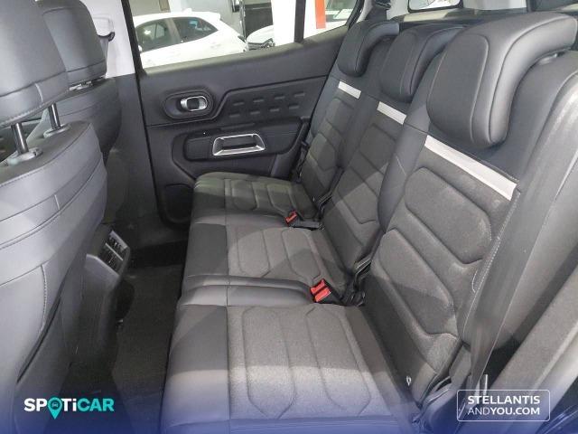 Citroën C5 Aircross Plug-in Hybrid 180 e-EAT8 Plus