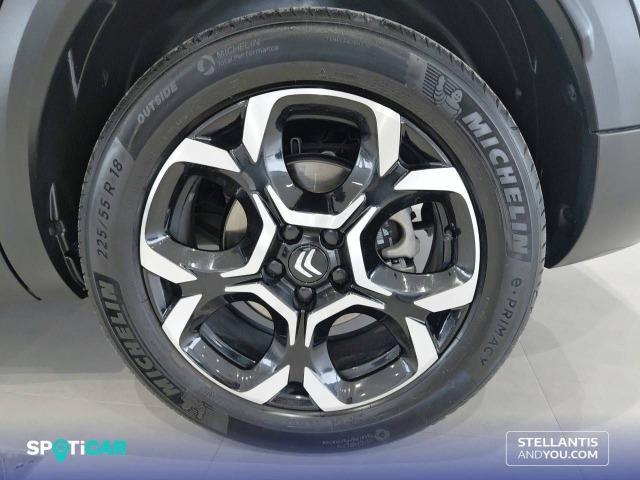 Citroën C5 Aircross Plug-in Hybrid 180 e-EAT8 Plus