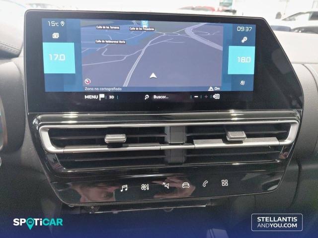 Citroën C5 Aircross Plug-in Hybrid 180 e-EAT8 Plus