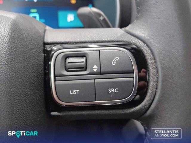 Citroën C5 Aircross Plug-in Hybrid 180 e-EAT8 Plus