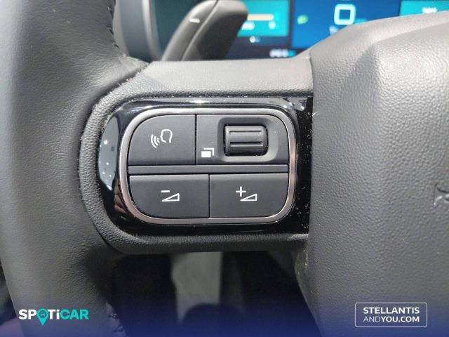 Citroën C5 Aircross Plug-in Hybrid 180 e-EAT8 Plus