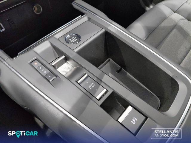 Citroën C5 Aircross Plug-in Hybrid 180 e-EAT8 Plus