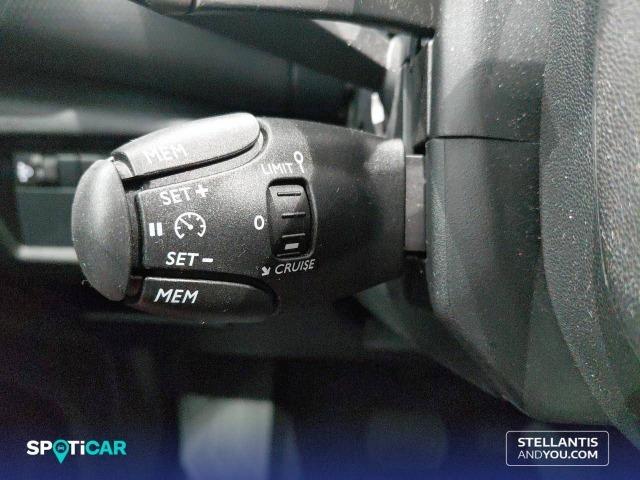 Citroën C5 Aircross Plug-in Hybrid 180 e-EAT8 Plus