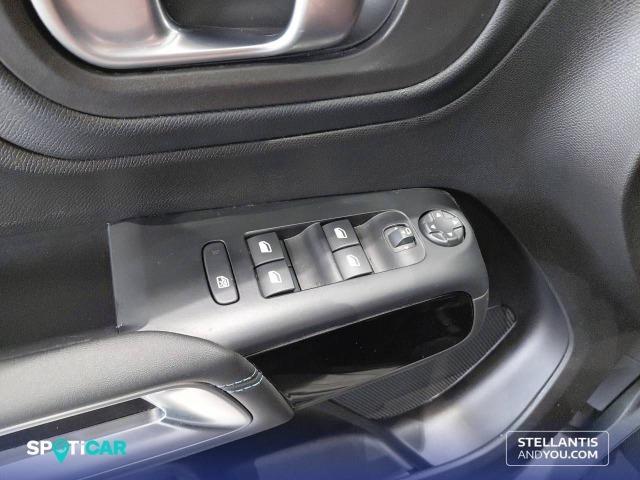 Citroën C5 Aircross Plug-in Hybrid 180 e-EAT8 Plus