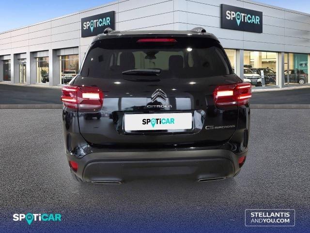 Citroën C5 Aircross Plug-in Hybrid 180 e-EAT8 Plus
