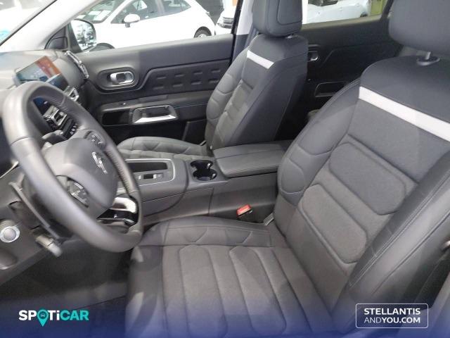 Citroën C5 Aircross Plug-in Hybrid 180 e-EAT8 Plus