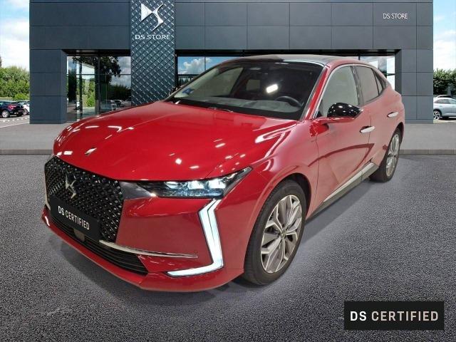 DS Ds 4 E-TENSE 225 Trocadero