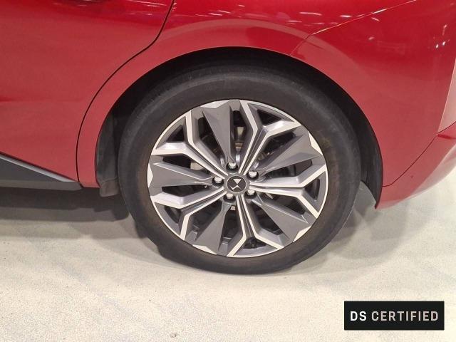 DS Ds 4 E-TENSE 225 Trocadero