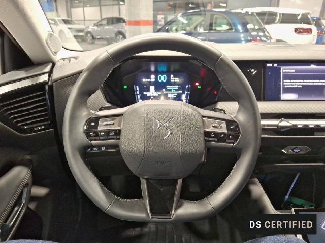 DS Ds 4 E-TENSE 225 Trocadero