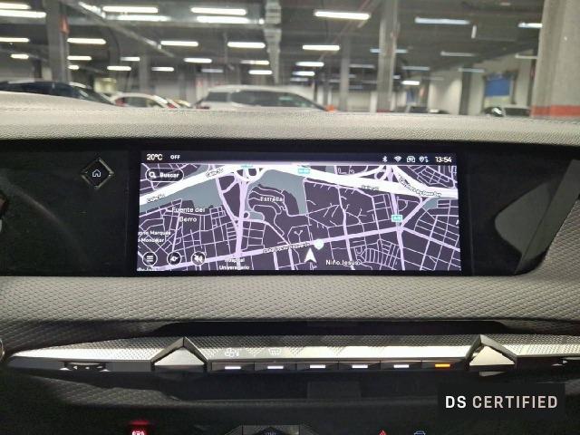 DS Ds 4 E-TENSE 225 Trocadero