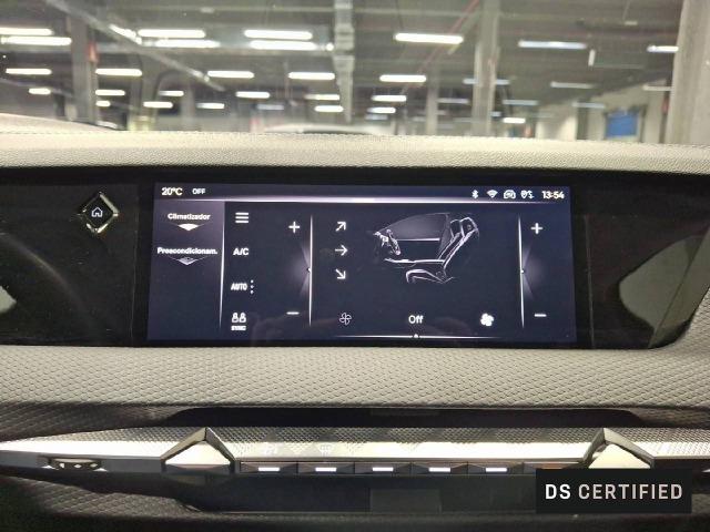 DS Ds 4 E-TENSE 225 Trocadero