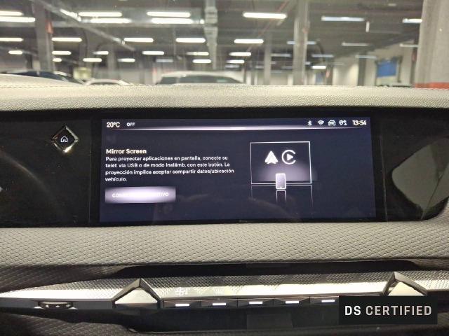 DS Ds 4 E-TENSE 225 Trocadero