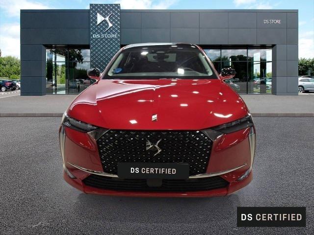 DS Ds 4 E-TENSE 225 Trocadero
