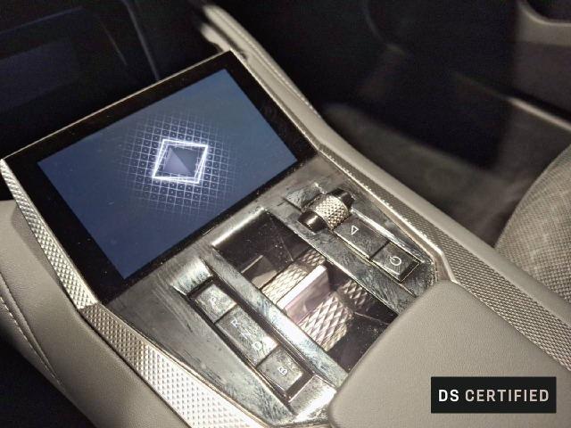 DS Ds 4 E-TENSE 225 Trocadero