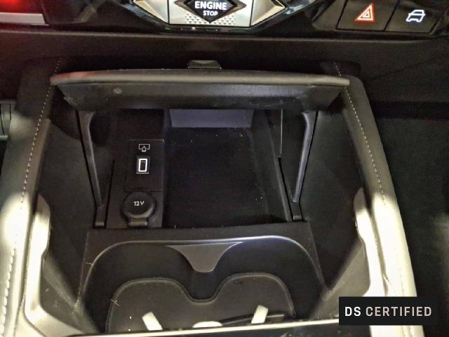 DS Ds 4 E-TENSE 225 Trocadero