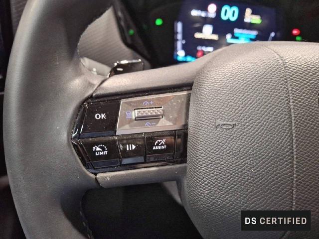 DS Ds 4 E-TENSE 225 Trocadero