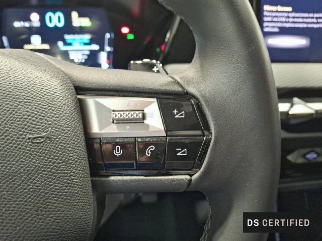 DS Ds 4 E-TENSE 225 Trocadero