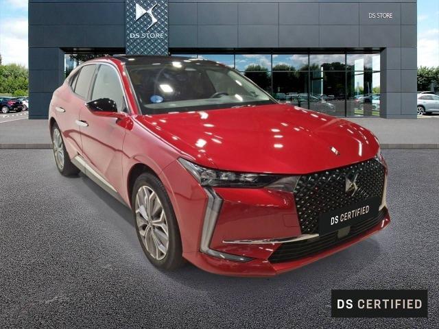 DS Ds 4 E-TENSE 225 Trocadero