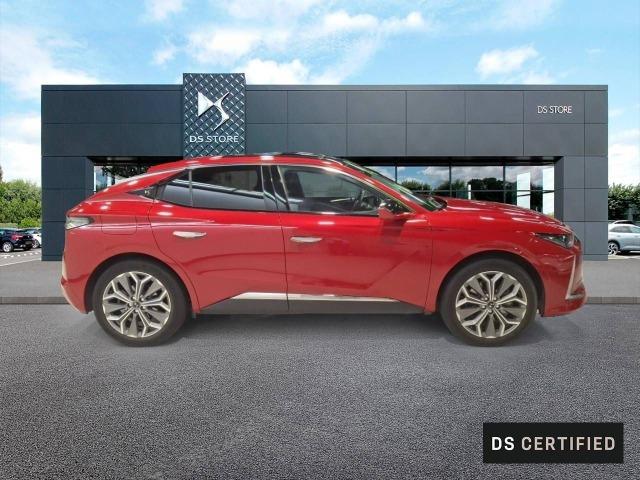 DS Ds 4 E-TENSE 225 Trocadero