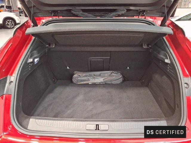 DS Ds 4 E-TENSE 225 Trocadero