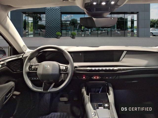 DS Ds 4 E-TENSE 225 Trocadero