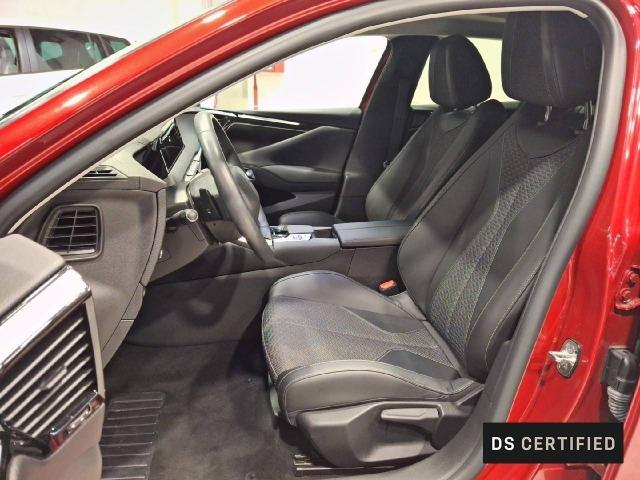 DS Ds 4 E-TENSE 225 Trocadero