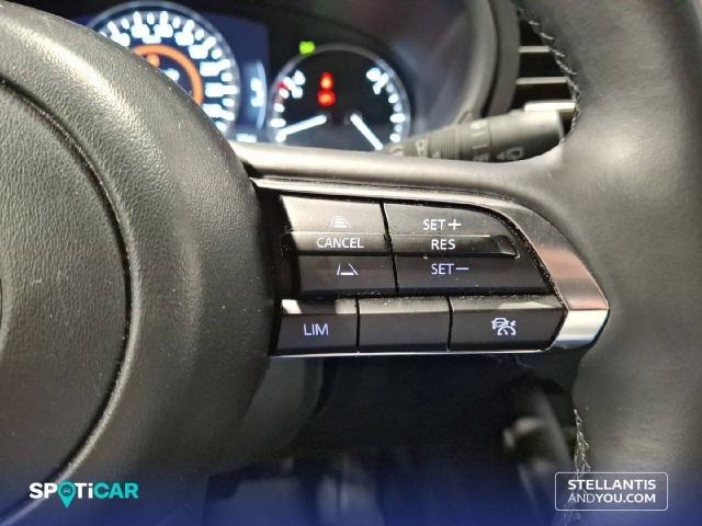 Mazda 3 2.5L E-SKY G MHEV 103kW Centre-Line