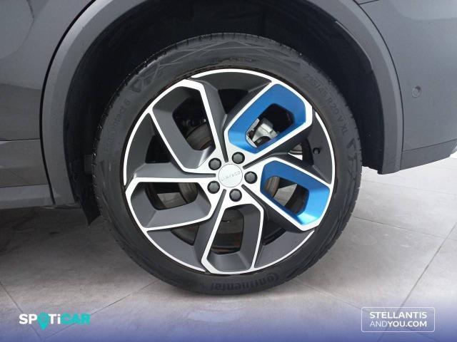 Lynk & Co 01 1.5 PHEV 6.6kW -