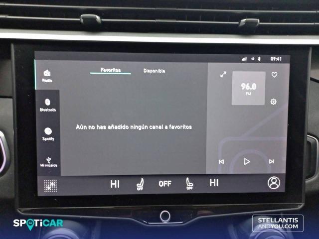 Lynk & Co 01 1.5 PHEV 6.6kW -