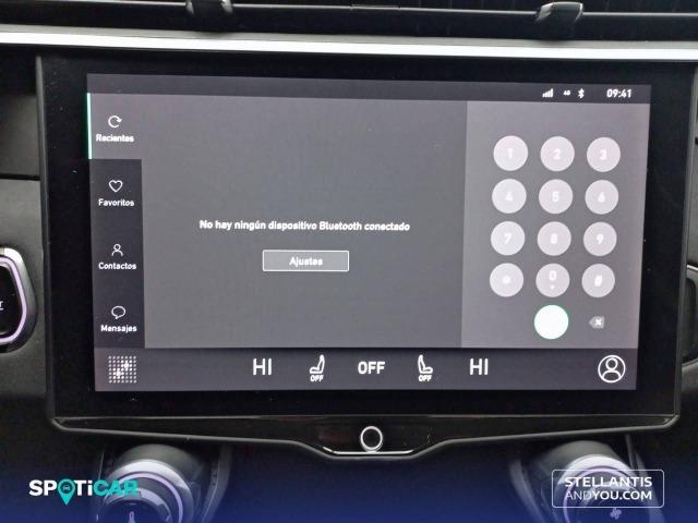 Lynk & Co 01 1.5 PHEV 6.6kW -