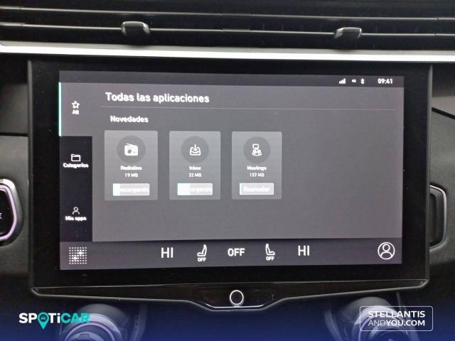 Lynk & Co 01 1.5 PHEV 6.6kW -