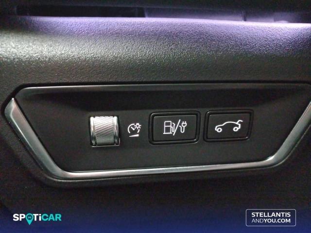 Lynk & Co 01 1.5 PHEV 6.6kW -