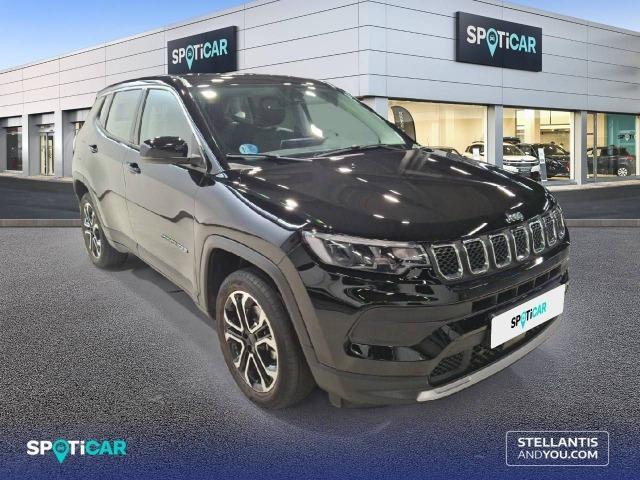 Jeep Compass eHybrid 1.5 MHEV 96kW  Dct Altitude