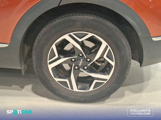 Kia Sportage 1.6 T-GDi 110kW (150CV) MHEV  4x2 Tech