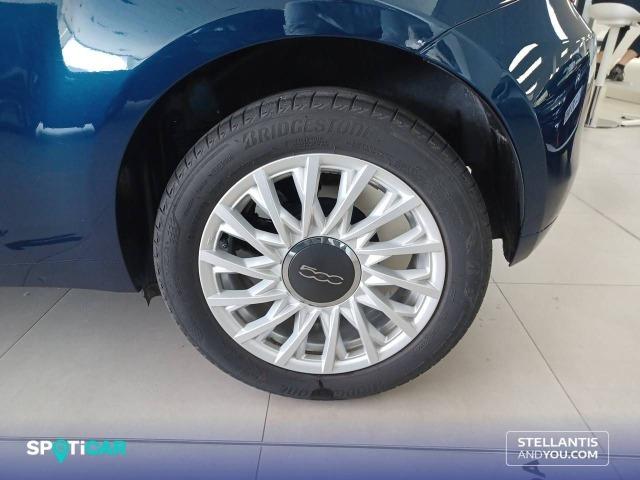 Fiat 500c 1.0 Hybrid 51KW (70 CV) Dolcevita