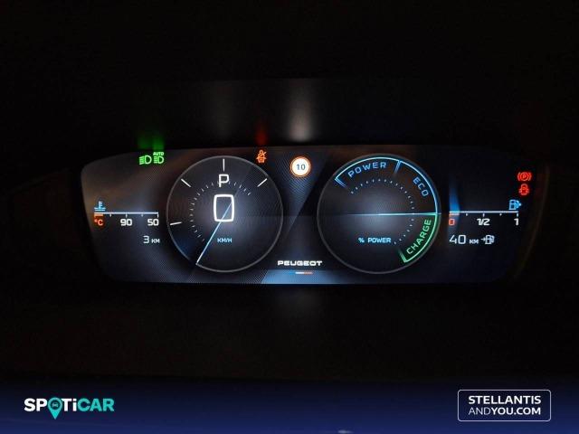 Peugeot 308 5P  Hybrid MHEV 145 e-DCS6 Allure