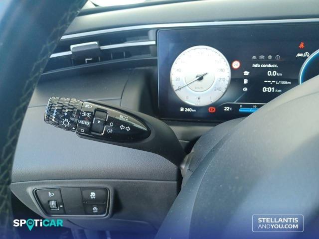 Hyundai Tucson 1.6 TGDI 110kW (150CV) 48V Maxx