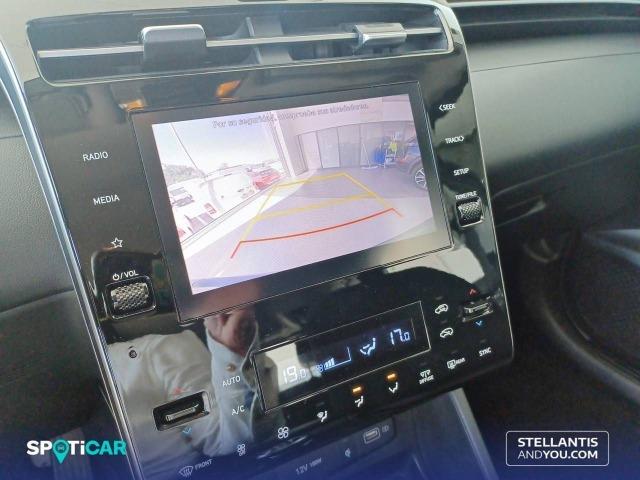 Hyundai Tucson 1.6 TGDI 110kW (150CV) 48V Maxx