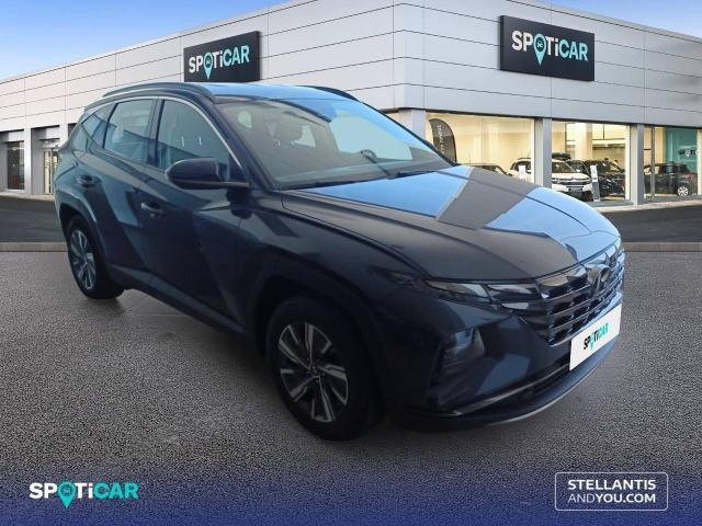 Hyundai Tucson 1.6 TGDI 110kW (150CV) 48V Maxx