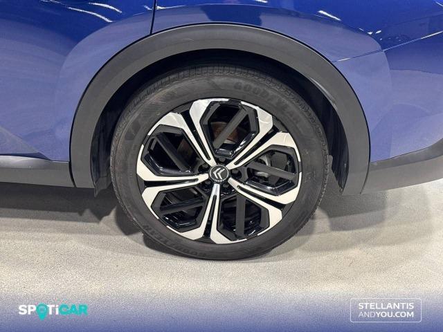 Citroën C5 X Hybrid 180 e-EAT8 Shine