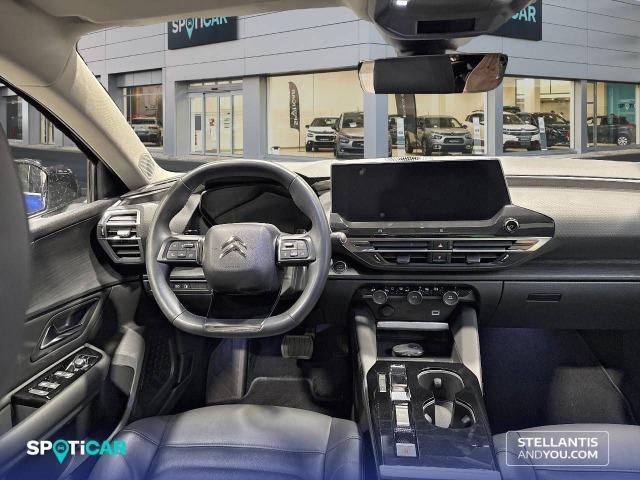 Citroën C5 X Hybrid 180 e-EAT8 Shine