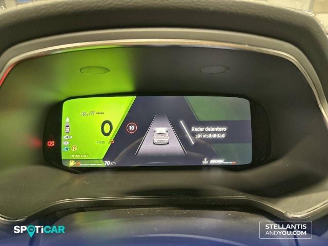 Renault Symbioz mildhybrid 103kW (140cv) Techno