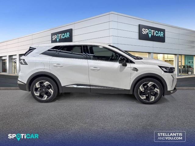 Renault Symbioz mildhybrid 103kW (140cv) Techno