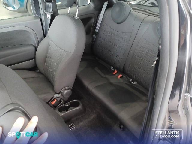 Fiat 500 1.0 Hybrid 51KW (70 CV) Dolcevita