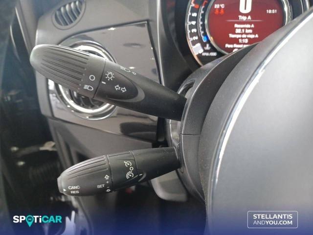 Fiat 500 1.0 Hybrid 51KW (70 CV) Dolcevita