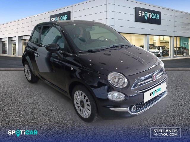 Fiat 500 1.0 Hybrid 51KW (70 CV) Dolcevita