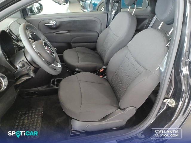 Fiat 500 1.0 Hybrid 51KW (70 CV) Dolcevita