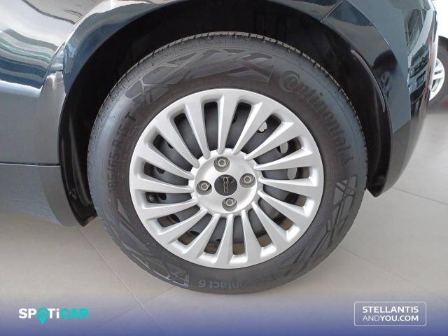 Fiat 500 Hb 190km 70kW (95CV) Monotrim